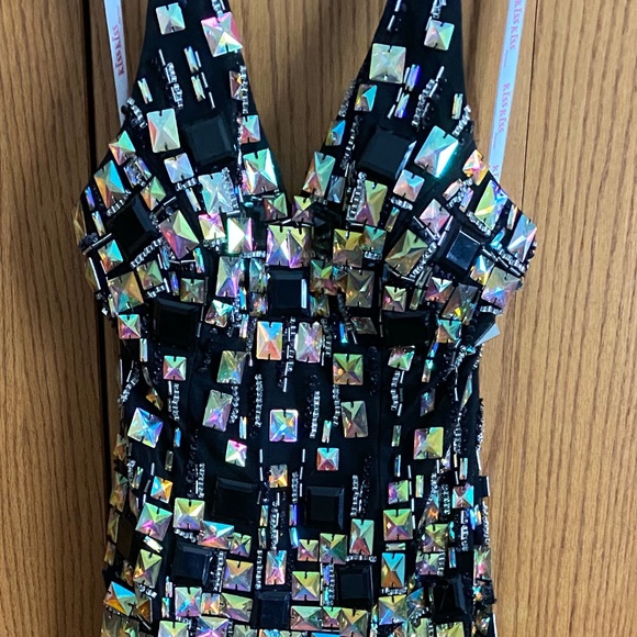 Prom Dress - Picture 7 of 7